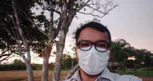 HISTORY OF SERBA FARM