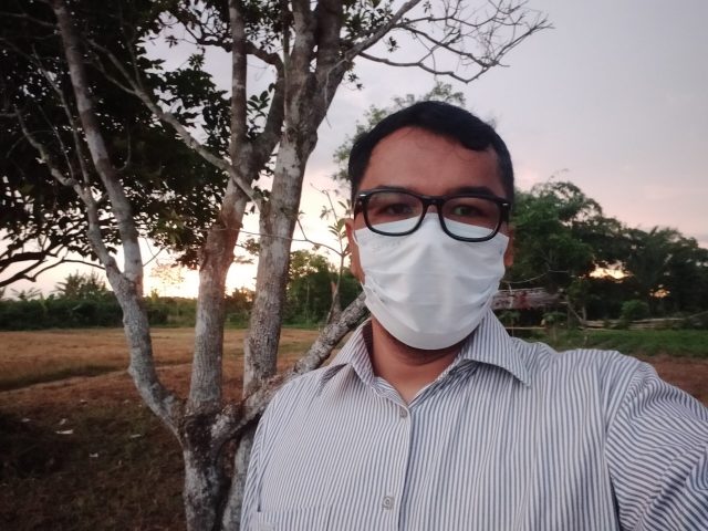 ET Hadi Saputra Serba Farm