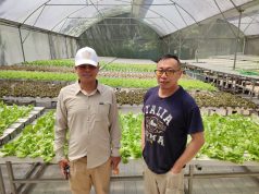 RUMPIN HYDROPONIC ORGANICS