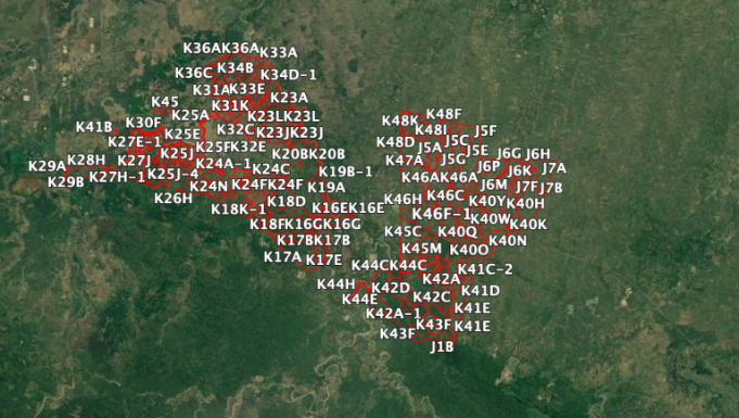 Serba Farm Metaverse