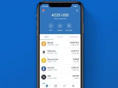 WALLET trust wallet for Agrium