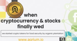 AGRIUM PRIVATE SALES STARTED