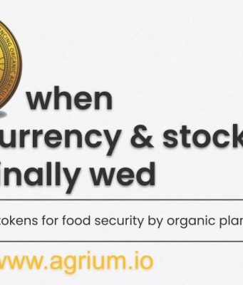 AGRIUM PRIVATE SALES STARTED